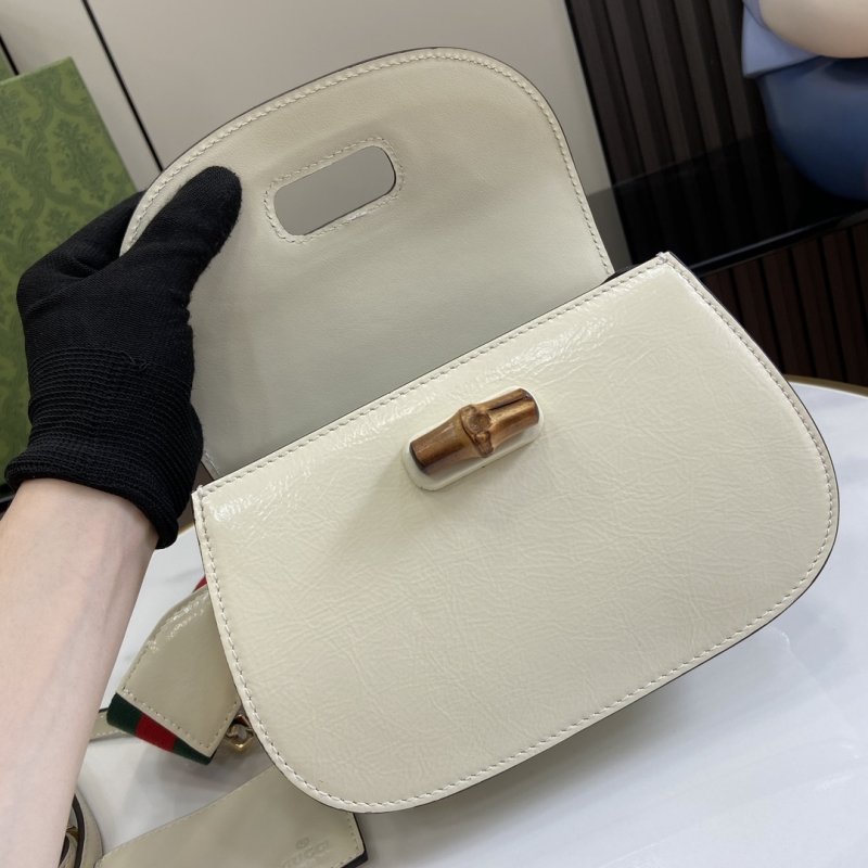 Gucci Top Handle Bags